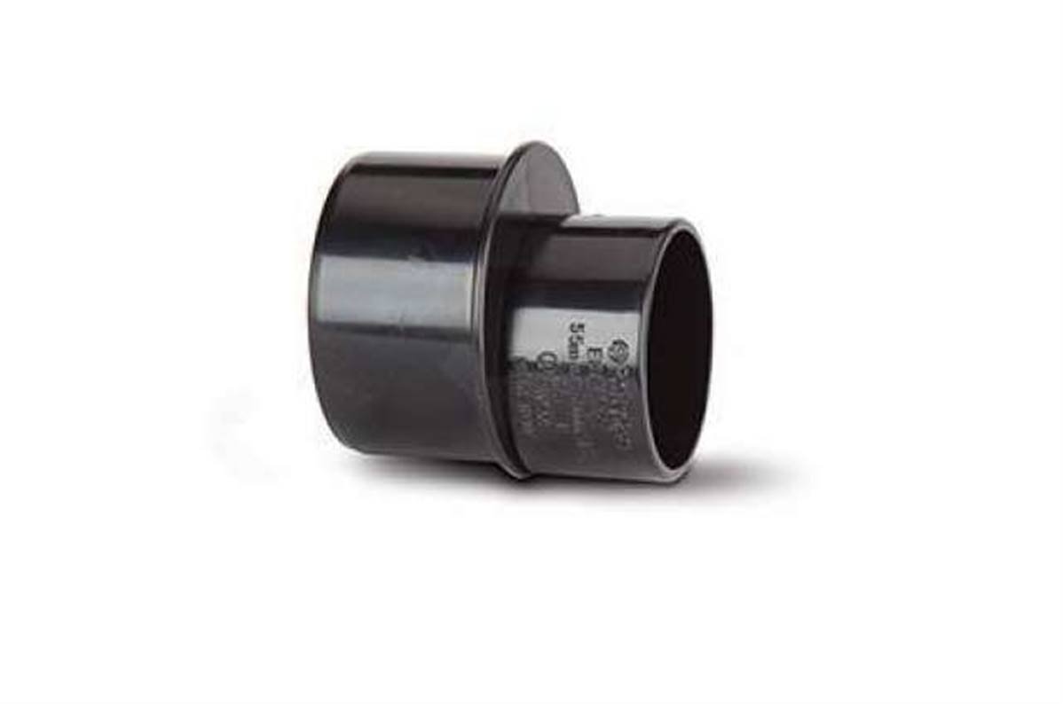 Polypipe Reducer 32mm. From 50mm WS202B