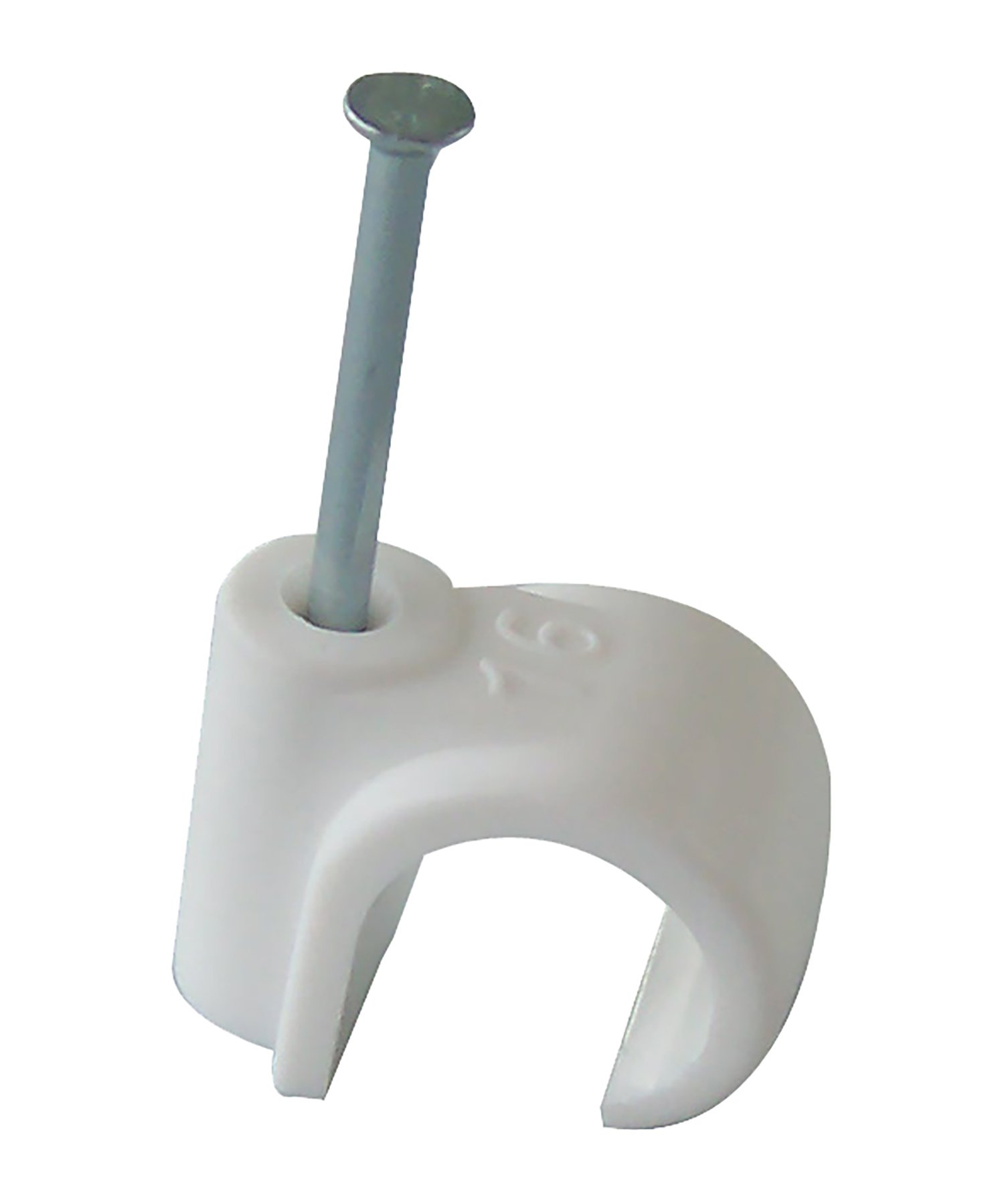 Tucker French 16mm Nail Clip