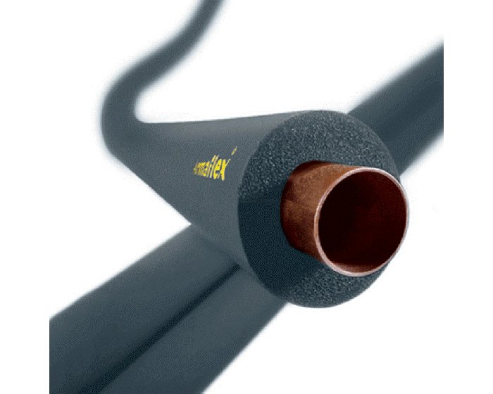 Armaflex Nitrile Pipe Insulation 22x9mm x 2m PR22092 (price per metre)