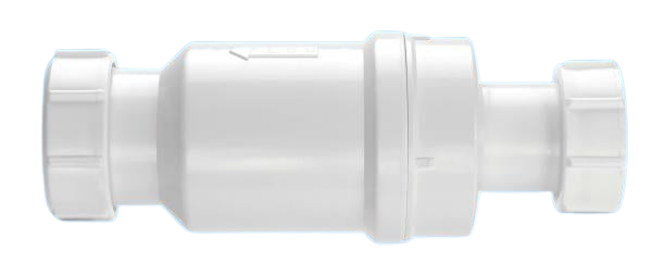 McAlpine 1 1/4" Self Closing Waste Valve MACVALVE-1