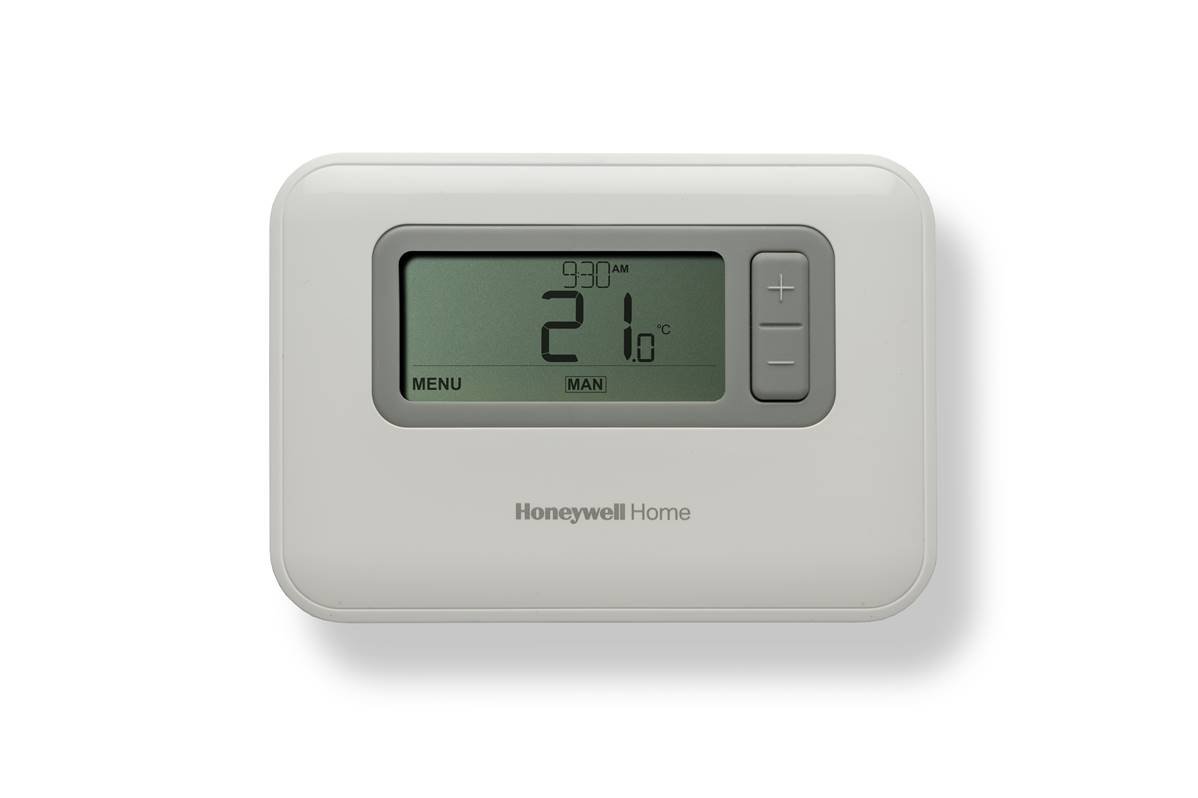 Honeywell Home T3 Programmable Thermostat (Wired) T3H110A0066