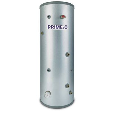 Strom 200 Litre Prime2O Heat Pump Cylinder SC200HP