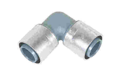Buteline Press Elbow 16mm x 16mm BE16