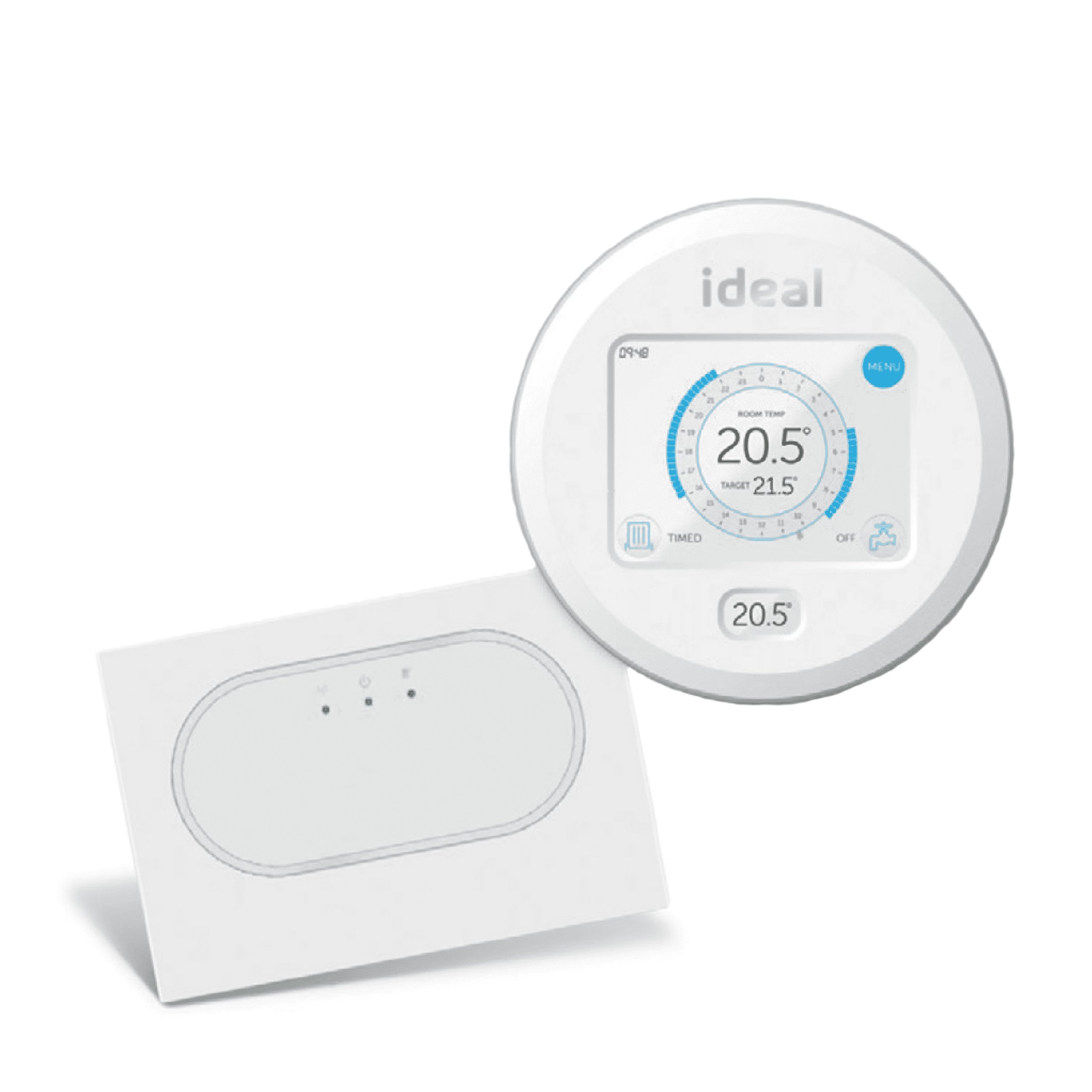 Ideal Touch RF Combi 214216