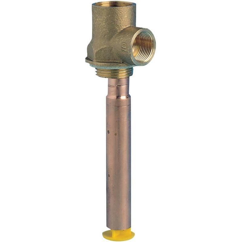 Grundfos 1" Surrey Outlet Flange - 22mm AS009