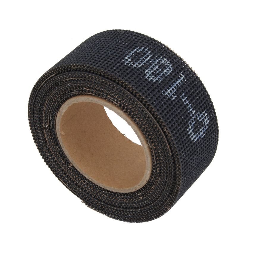 Tucker French Twinpack 3m Rolls of Cleaning Abrasive Strips