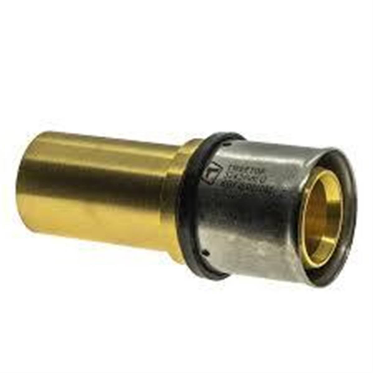 Tweetop MLP - Copper Fitting 25x28Cu 06011708