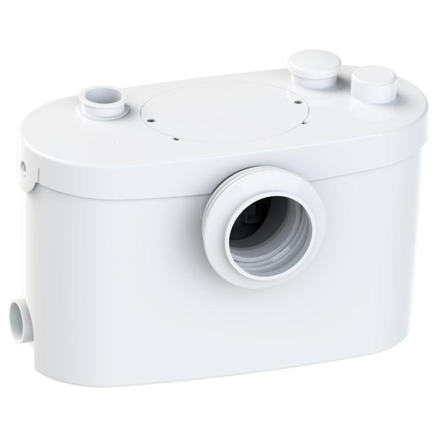 Saniflo Sanipro Up 6006 Macerator Lift Toilet Pump