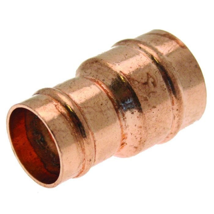 28mm x 15mm Reducer External Solder Ring 336521