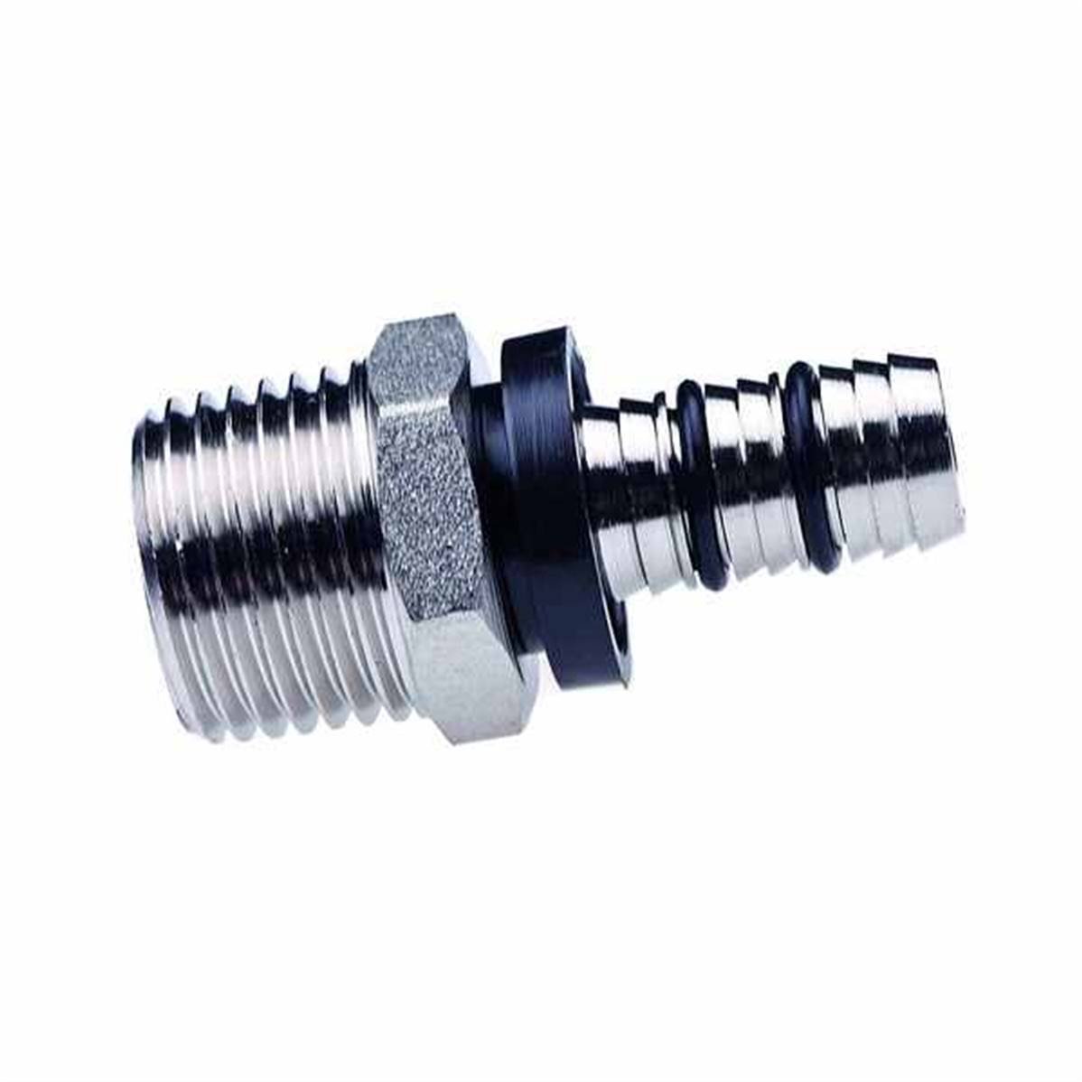Tweetop Male Press Connection 16 x 1/2" 06011205