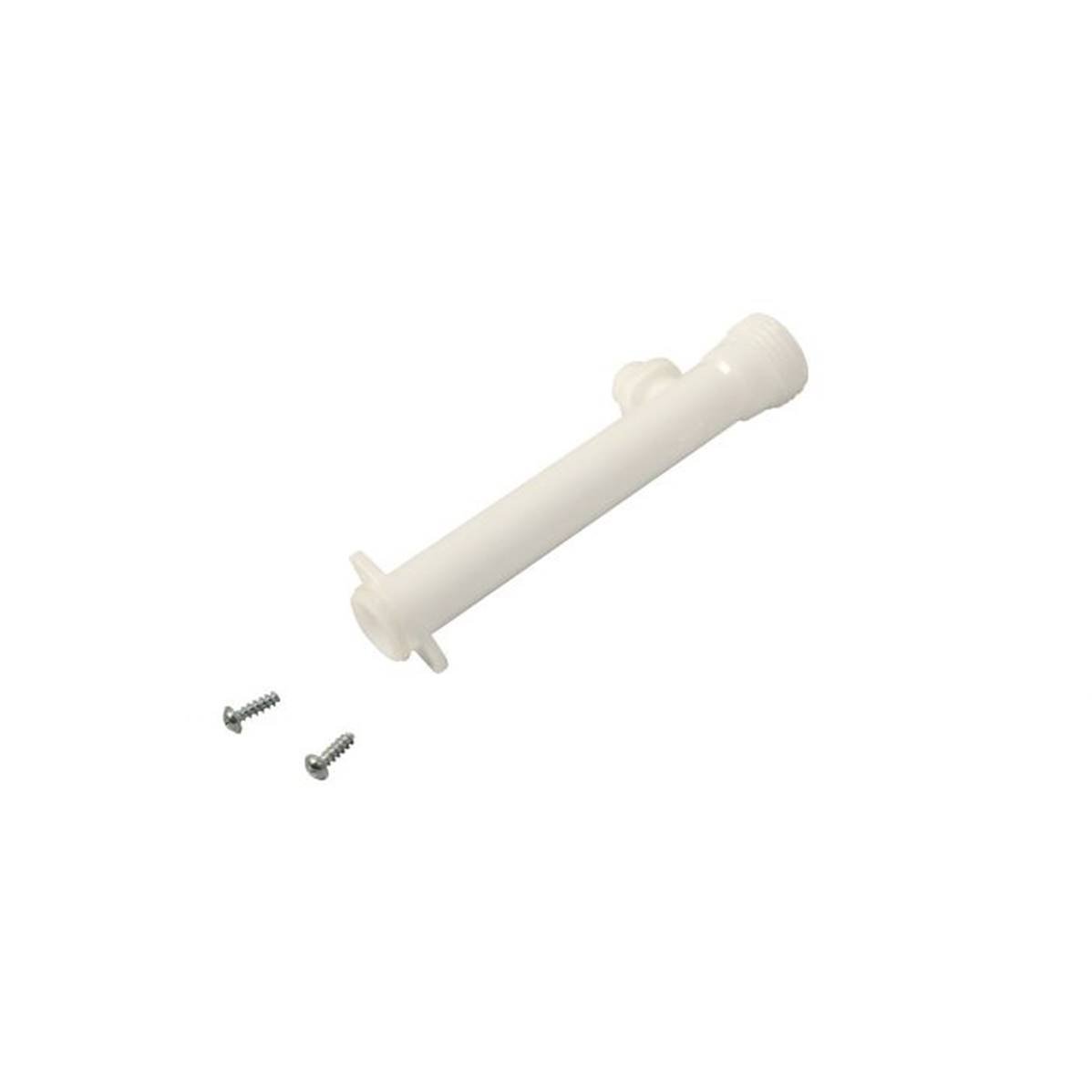 Aqualisa Electric Shower Outlet Pipe PRD 482804
