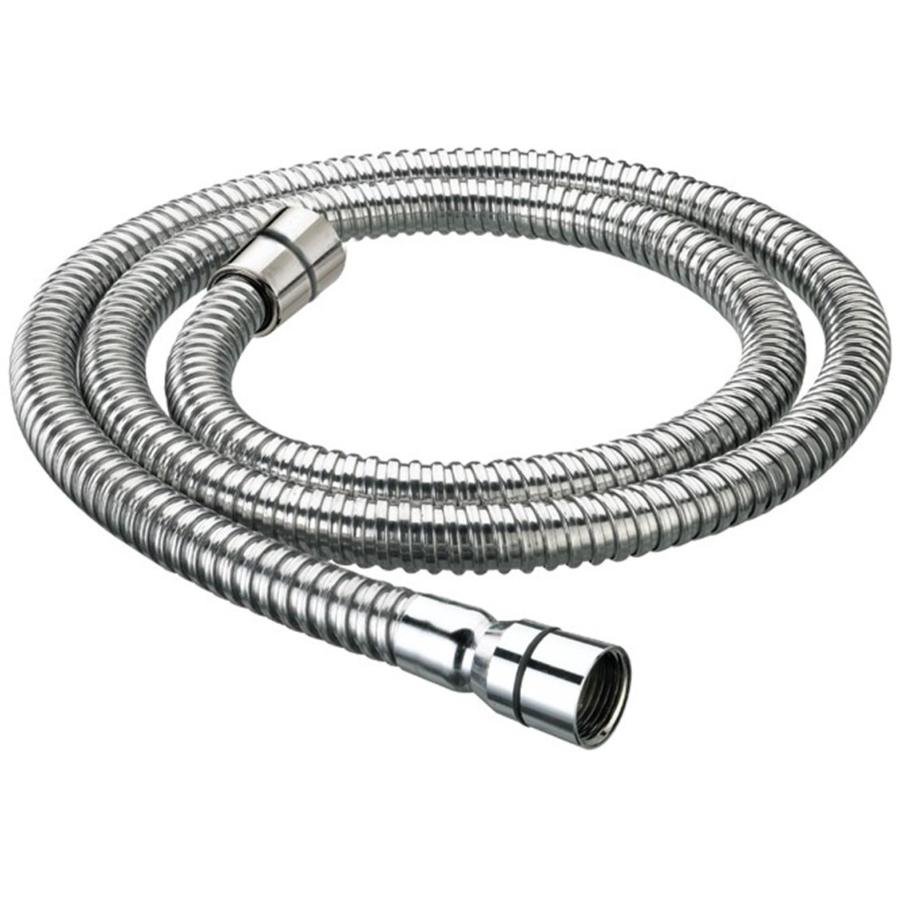 Bristan 1.5m Cone to Cone Lrg Bore Shower Hose Chrome