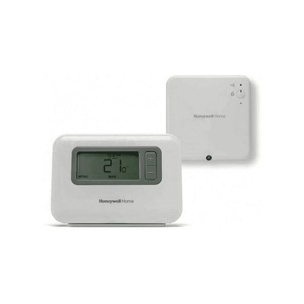 Honeywell T3R Wireless Programmable Thermostat Y3H710RF0053