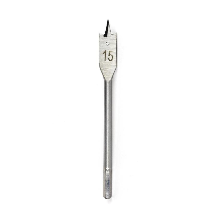 Gripit Wood Flatbit 15mm