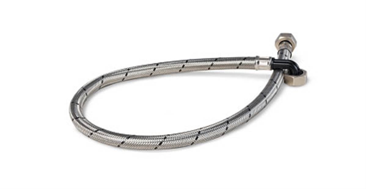 Salamander AccuBoost Replacement Tank Hose TNK-HOSE 