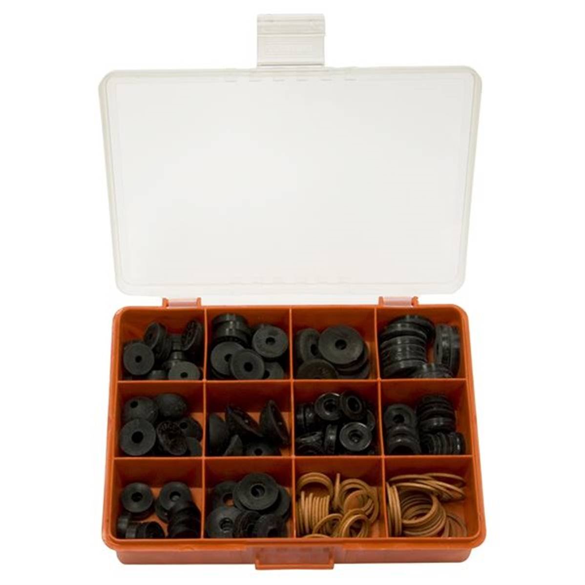 Arctic Hayes Tap Washer Kit (170Pcs) TWKIT