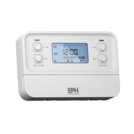 EPH Controls 2 Channel Programmer A27-HW 