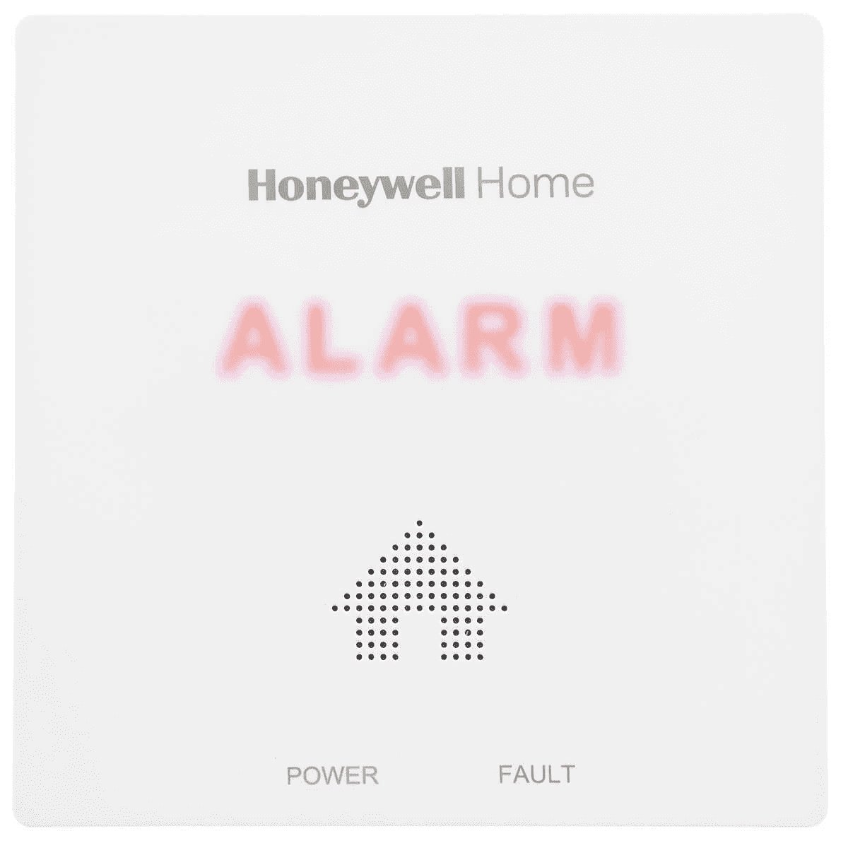 Honeywell Home Carbon Monoxide Alarm R100C-1