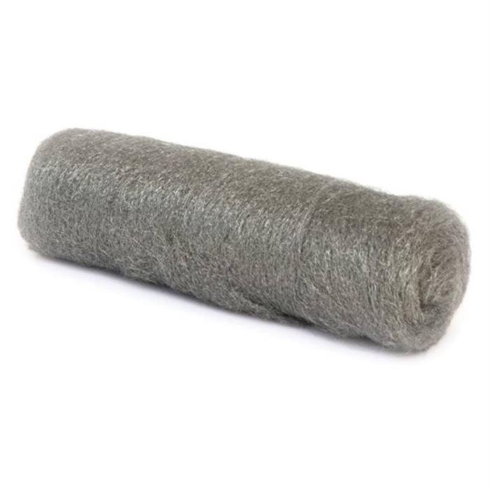 Arctic Hayes Steel Wool Medium Grade 0.45Kg WB28