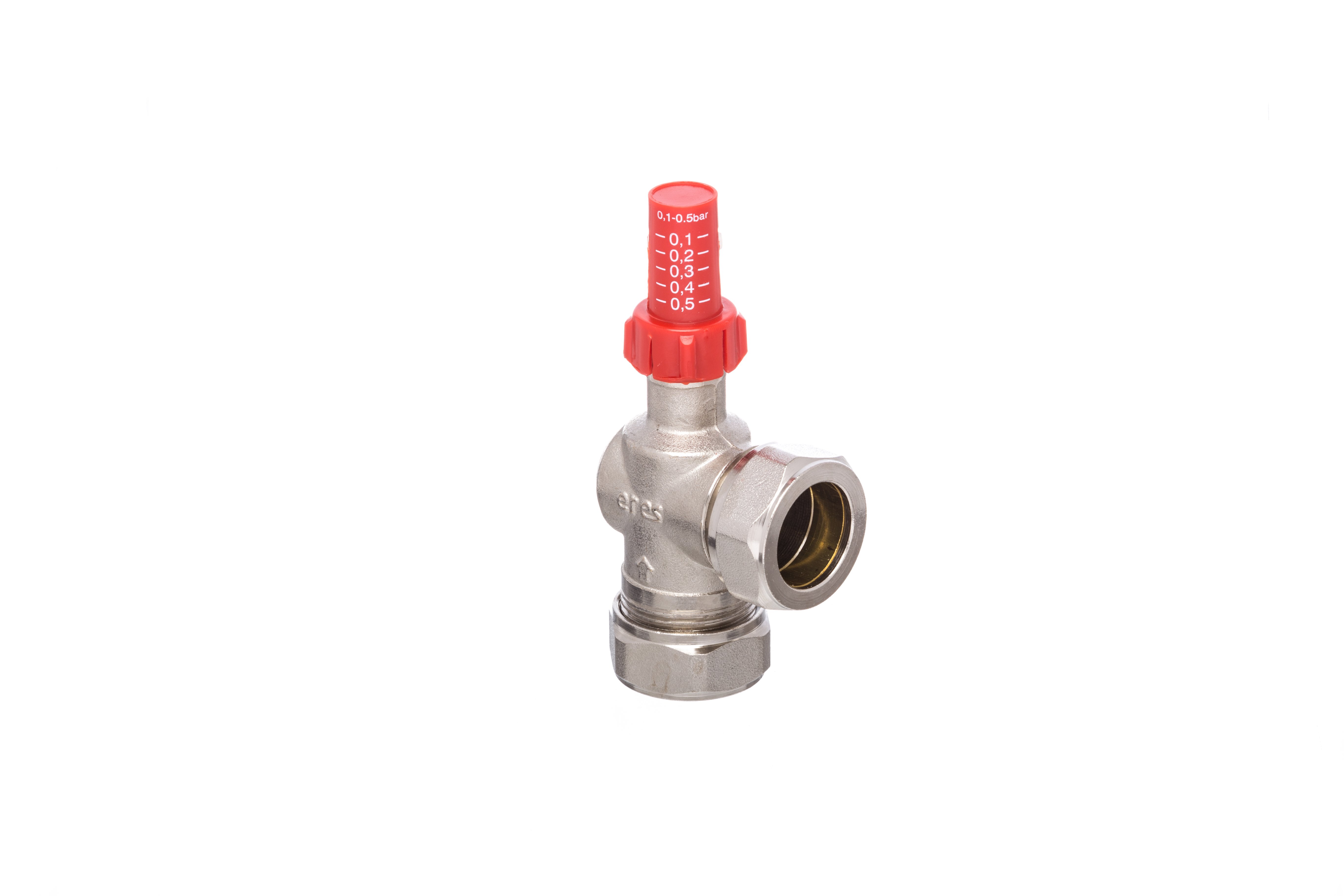 Altecnic Eres 22mm Auto Bypass Valve ER-22MMANGBI