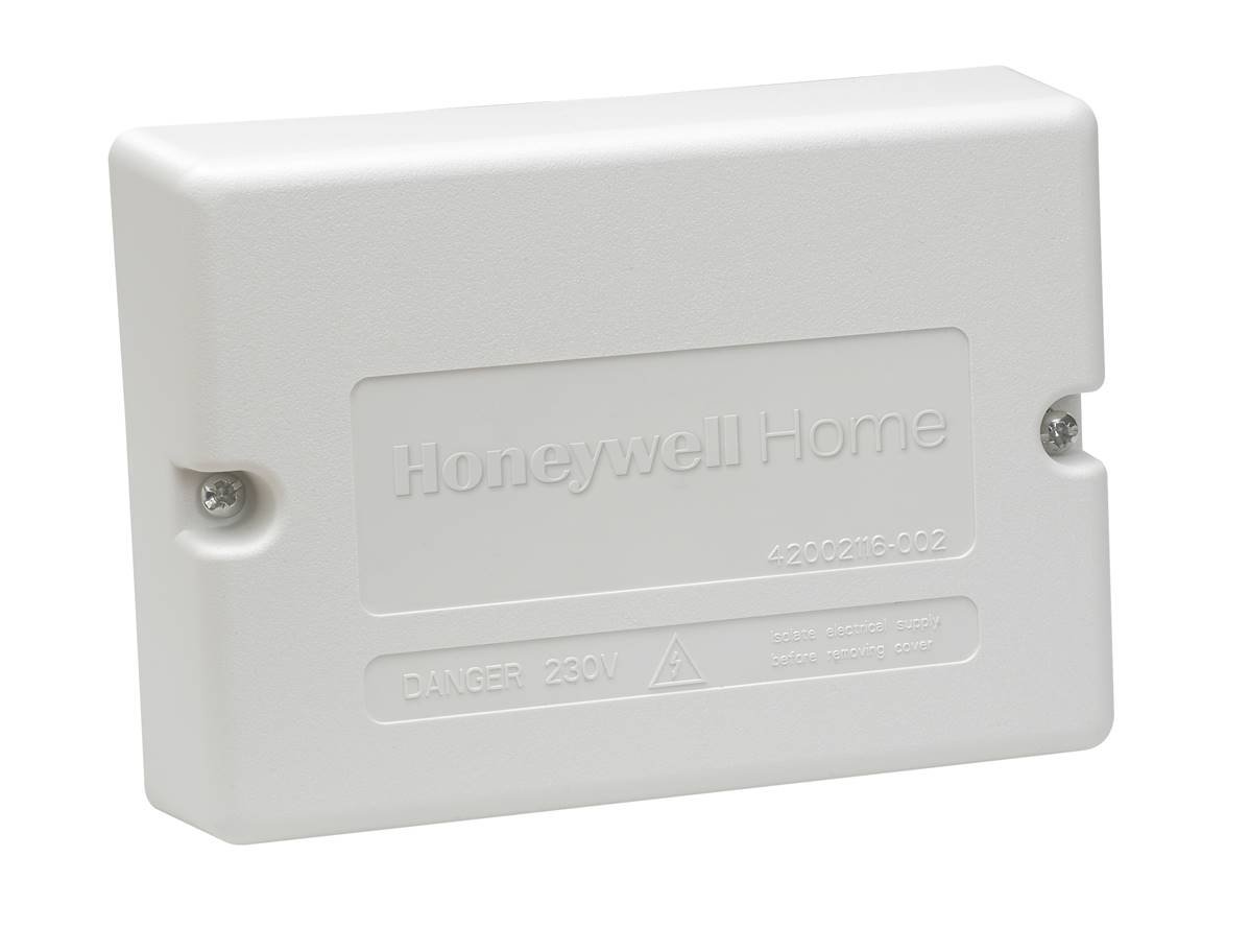 Honeywell Home Junction Box 42002116-002