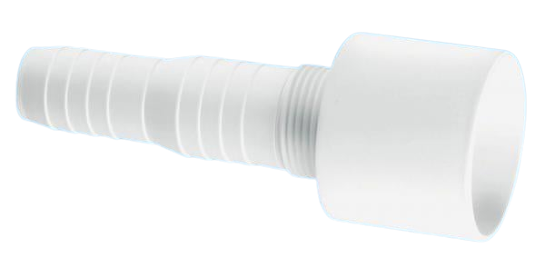 McAlpine Straight Nozzle WMF3
