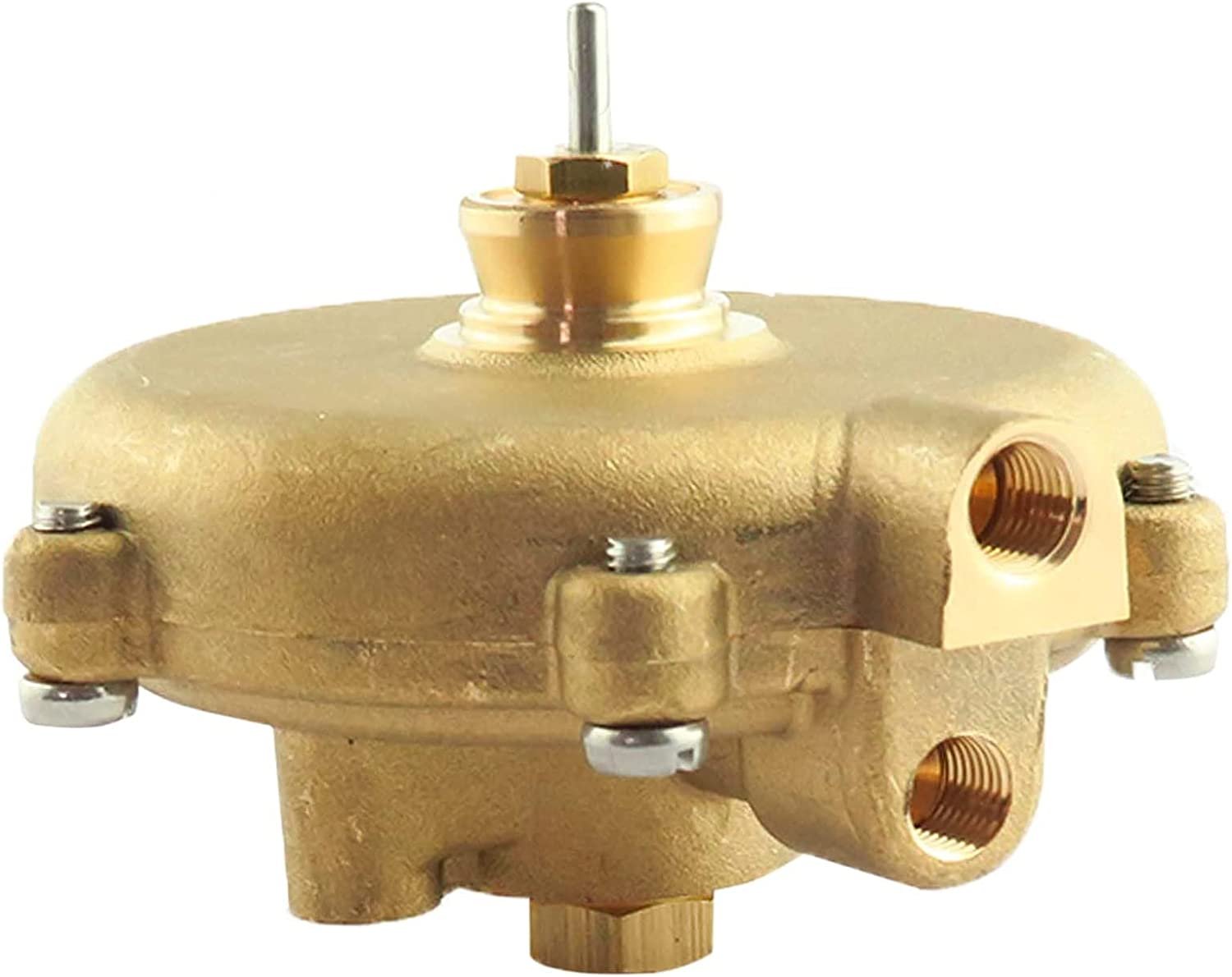 Baxi Pressure Differential Assembly 248063