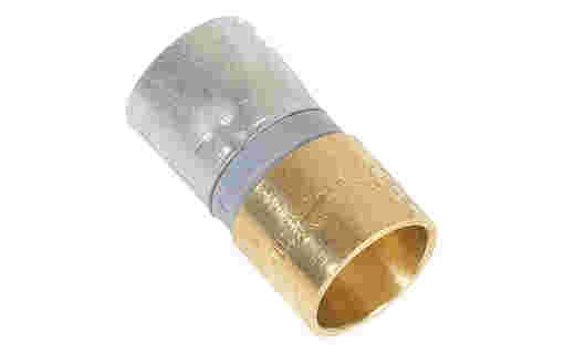 Buteline Female Soldering Tail 16x15CU BFB16