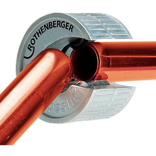 Rothenberger Pipeslice Tube Cutter 22mm 88802E