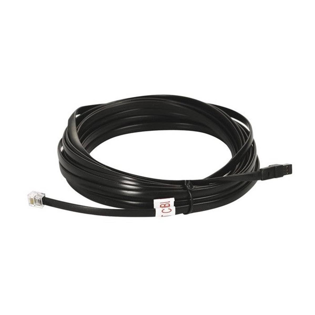 Aqualisa Digital Shower Data Cable, Quartz, Visage, Opto, Viso, Zuri, Rise, Axis 223010