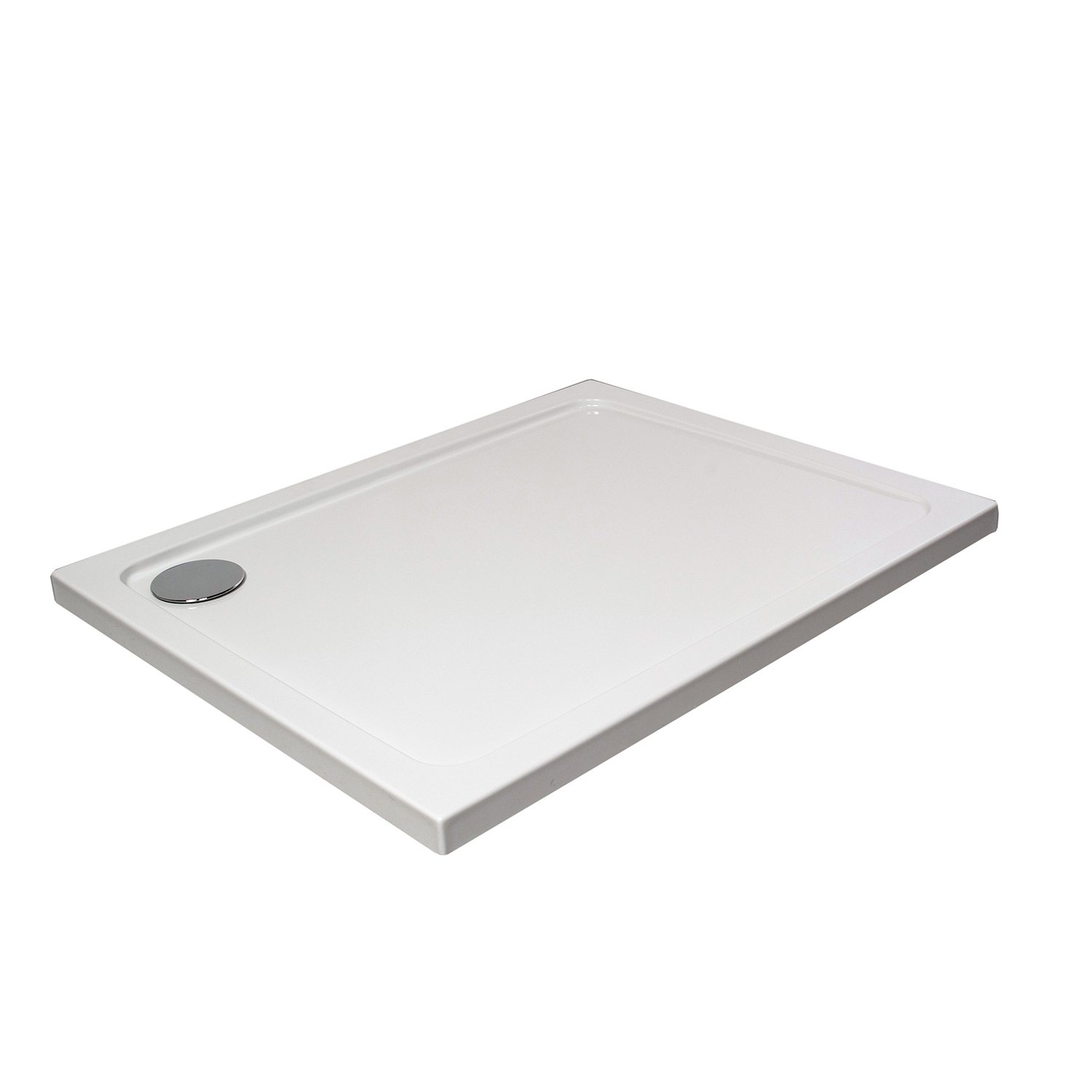 Instinct Low Profile 45mm 1700x700mm Shower Tray H1770100