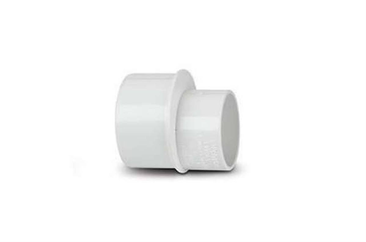 Polypipe Reducer 40mm. From 50mm WS59W