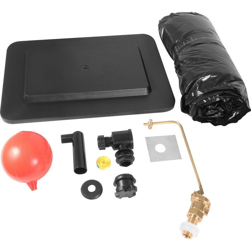 Davant Byelaw 30 Pack A For 20 Gallon Rect Tank