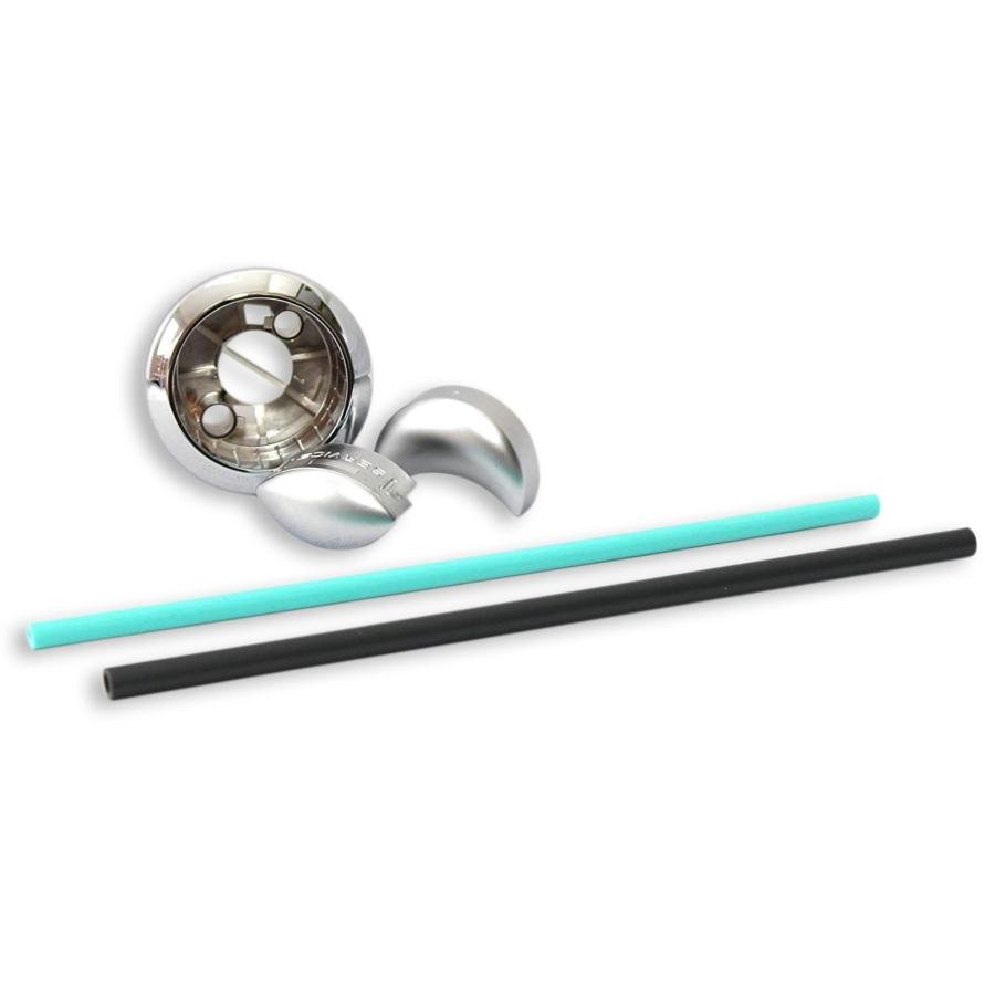 Geberit Impuls 250 Twico-1 Dual Flush Button - 261.200.00.1