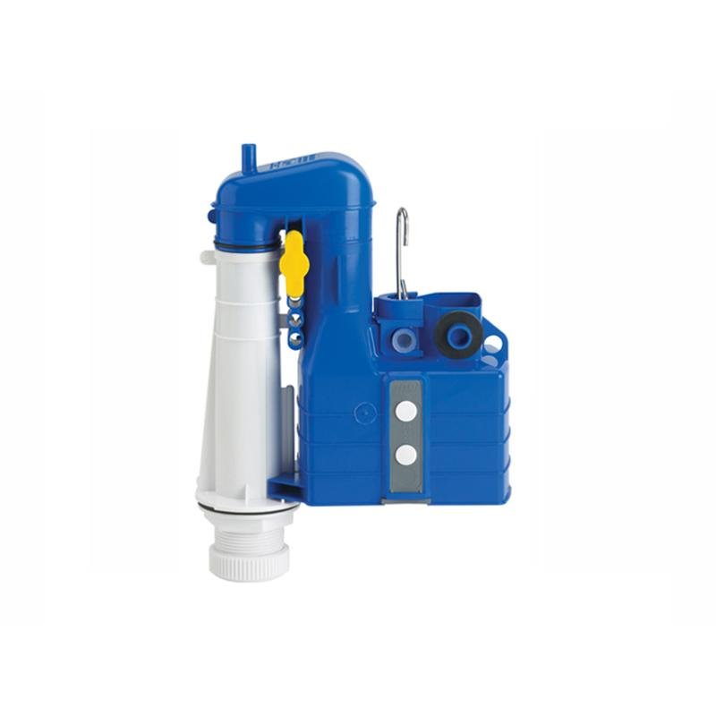 Thomas Dudley Turbo 88 Duoflush Two-Part Syphon 324395