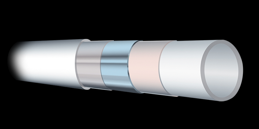 Maincor Pre-insulated MLCP 20x2.25mm (9mm insulation)