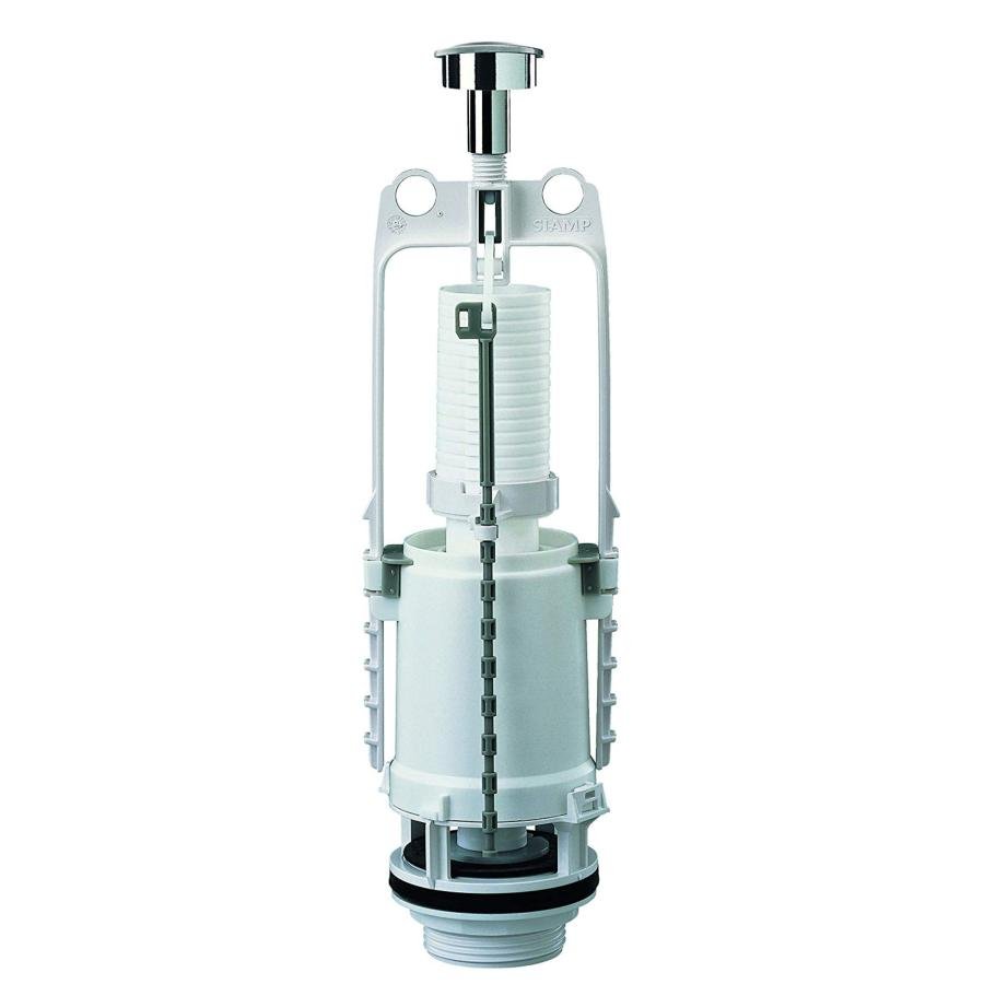 Siamp Storm 33A Toilet Cistern Valve Flush and Push Button 32335510