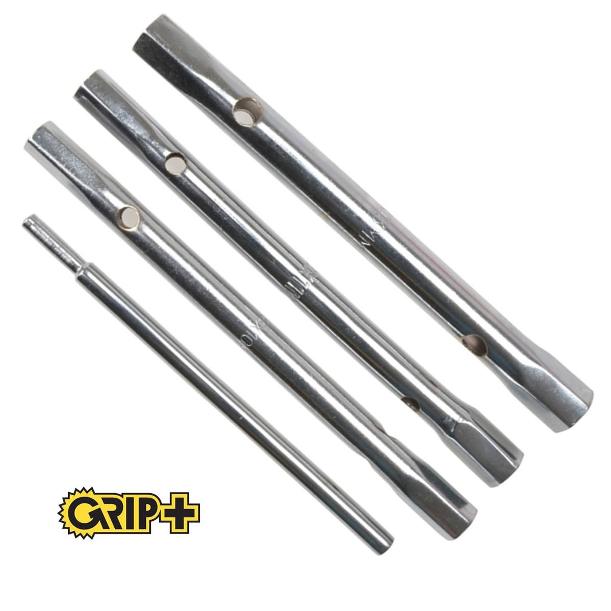 Monument Tools Grip+ Mono Tap Back Nut Spanner Set & T-Bar Grip 3240U