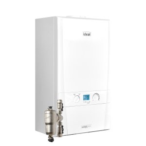 Ideal Logic Max Heat H24 Boiler 218866