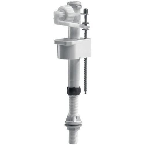 Siamp 99T Telescopic B Inlet Valve with 1/2" Plastic Tail 30998010
