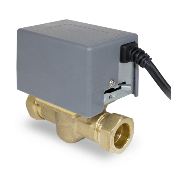 Salus PMV22 2 Port Motorised 22mm Valve Direct Replacement for SPMV22