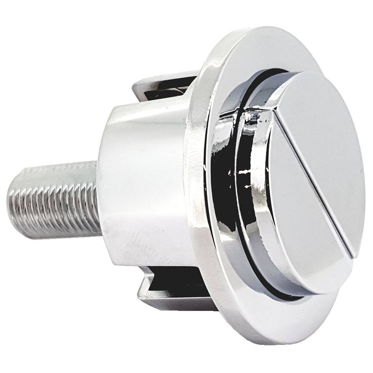 Geberit Type 290 Valve Actuator Button Dual Flush 243.318.21.1