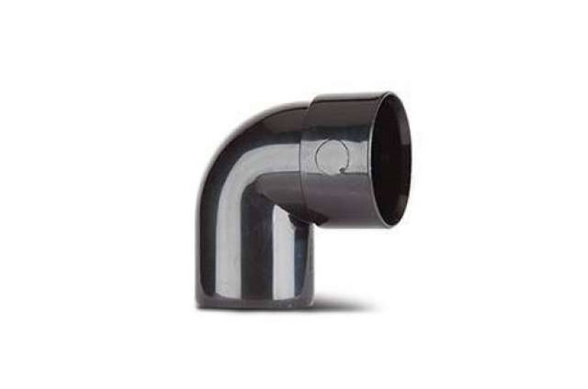 Polypipe Swivel Bend 92½° 32mm WS23B