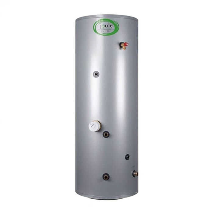 Joule Cyclone 400L Indirect Standard Cylinder TCEMVI-0400LFC