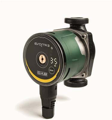 DAB Evosta3 60/130 Circulating Pump 60193271
