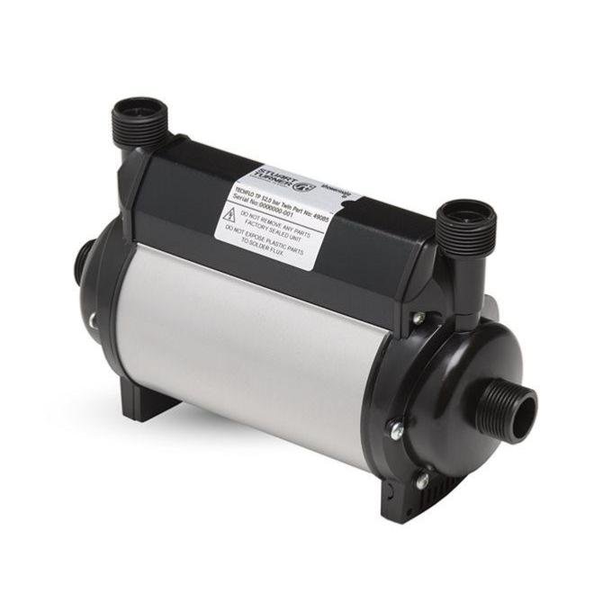 Stuart Turner Showermate TP S2.0 Bar Twin 	49085