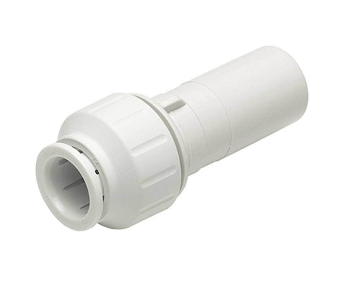 JG Speedfit 22mm - 15mm Reducer PEM062215W