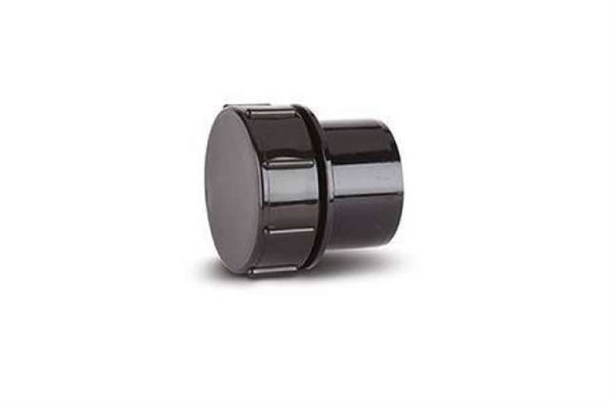 Polypipe Screwed Access Plug 32mm WS29B
