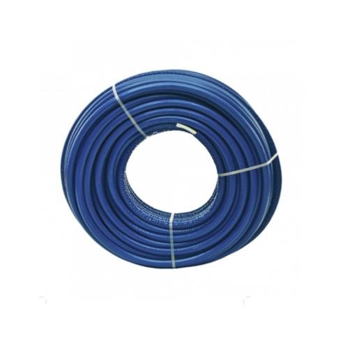 Tweetop Pre-Insulated Blue Coil Pipe 06010503/n - 16x2mm x 100m Coil (price per metre)