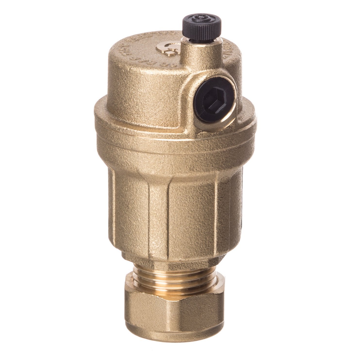 Altecnic Robocal 15mm Auto Air Vent 502649